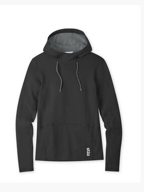 Stio Women’s Freemont Stretch Fleece Hoodie